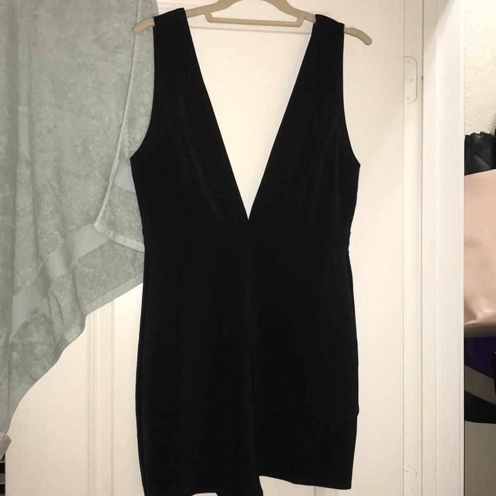 NBD x Naven Veronica Dress